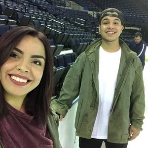 Meet your Posher, Dominic